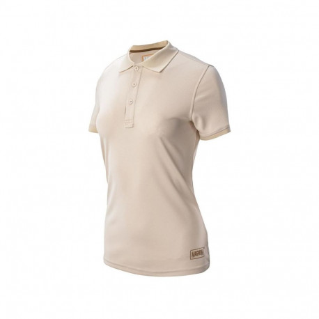 Magnum Polo T-shirt W 92800483279 (L)