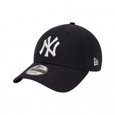 New Era 9Forty New York Yankees Mlb Cap 60348841 (OSFM)