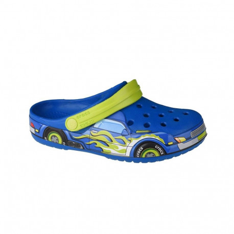 Crocs Fun Lab Truck Band Clog 207074-4JL (20/21)