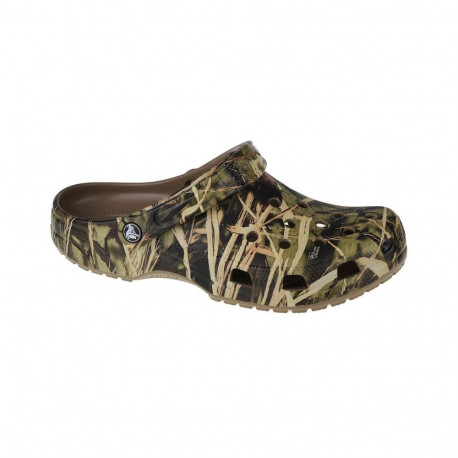 Crocs Classic Realtree V2 W 12132-260 flip-flops (37/38)
