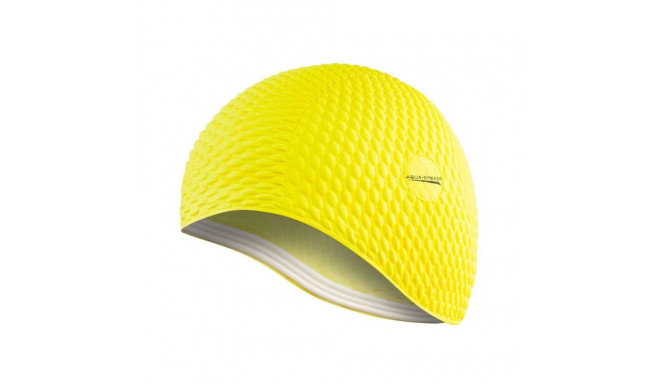 Aqua-Speed Bombastic latex cap 104-18 (senior)