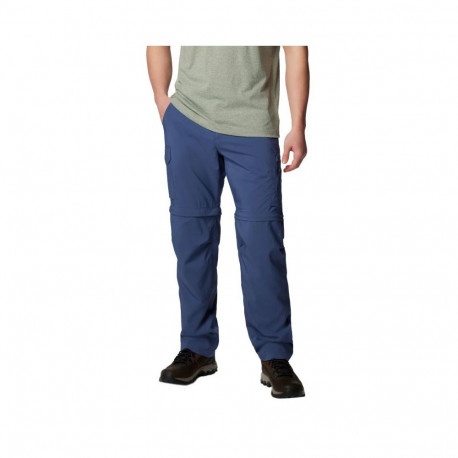 Columbia Silver Ridge Utility Convertible Pant M 2012962478 (32-34)