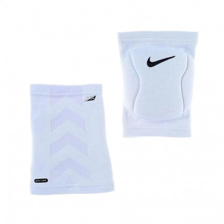 Nike Streak Volleyball Knee Pads Ce 2PPK NVP07-100 (XS/S)