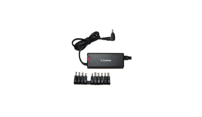 Xilence power adapter for laptop 90W - SPS-XP-LP90.XM010