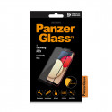 Ekrano apsauga PanzerGlass Case Friendly 7262 Samsung Galaxy A02s, Black, Edge-to-Edge