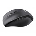 Pelė LOGITECH M705 Marathon, bevielė, juoda