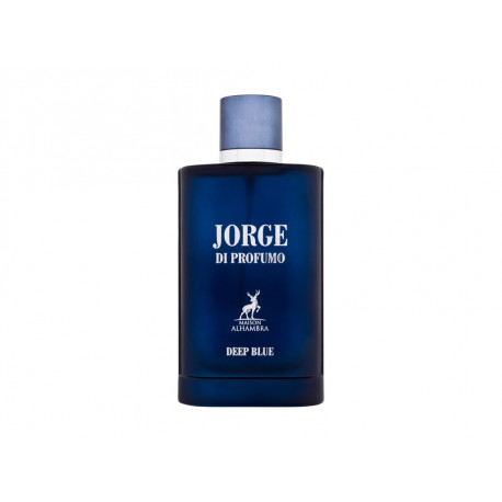 Maison Alhambra Jorge Di Profumo Deep Blue Eau de Parfum (100ml)