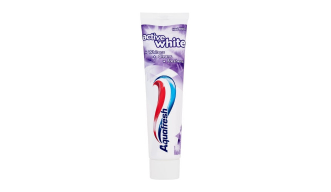 Aquafresh Active White (100ml)