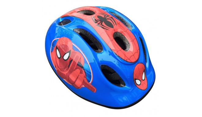 Stamp kiiver Spider-Man suurus S, 52-56 cm