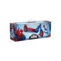 Stamp tõukeratas Spider-Man, kokkuklapitav