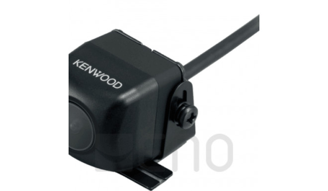 Kenwood CMOS-130 univ. Rückfahrkamera o. Strom/Cinchkabel
