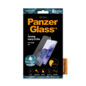 PanzerGlass glass screen protector Samsung Galaxy S21 Ultra 5G Fingerprint Case Friendly