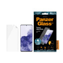 PanzerGlass glass screen protector Samsung Galaxy S21 Ultra 5G Fingerprint Case Friendly
