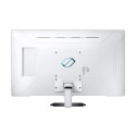 LCD Monitor|SAMSUNG|Odyssey Neo G7 G70NC|43"|Gaming/Smart/4K|Panel VA|3840x2160|16:9|144Hz|1 ms|Spea