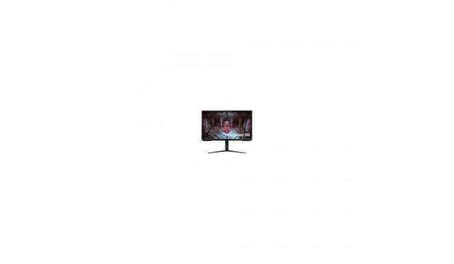 LCD Monitor|SAMSUNG|Odyssey G5 G51C|27"|Gaming|Panel VA|2560x1440|16:9|165Hz|1 ms|Swivel|Pivot|Heigh