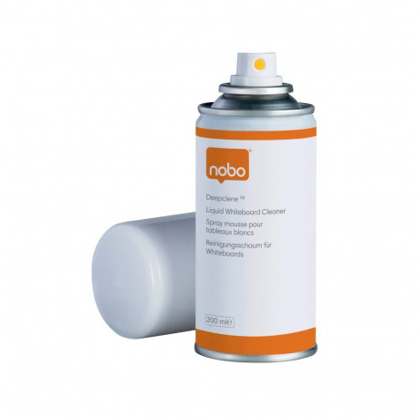 Whiteboard Deep Clean Spray Nobo 200ml