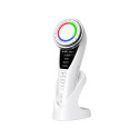 Ultrasonic facial massager with light therapy ANLAN 01-ADRY15-001