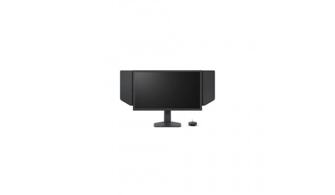 BENQ Monitor XL2546X LED 240Hz/320ansi/HDMI/DP