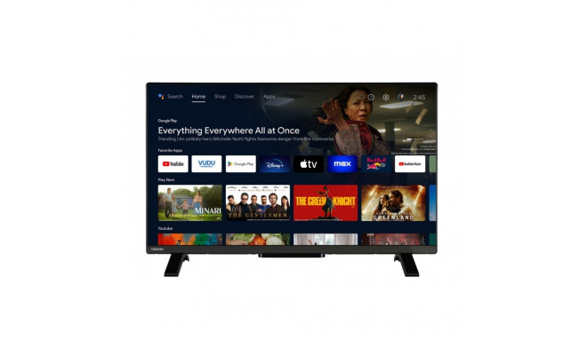 TV LED 32 inches 32LA2E63DG