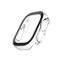 Osłona ScreenForce TemperedCurve Apple Watch Ultra 1-2