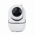 Smart-camera rotating 1080p Wi-Fi TUYA