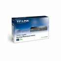 Переключатель TP-Link TL-SG1016D 16P Gigabit
