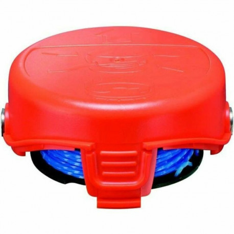 Strimmeri liin Black & Decker A6442-XS