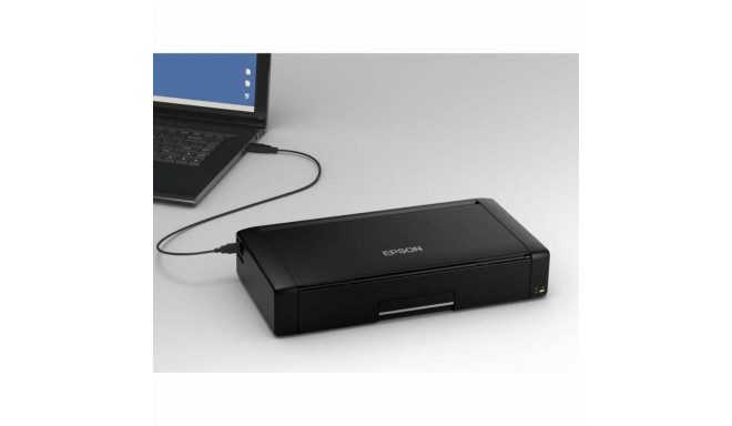 Multifunction Printer Epson Wireless