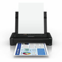 Multifunktsionaalne Printer Epson Juhtmeta