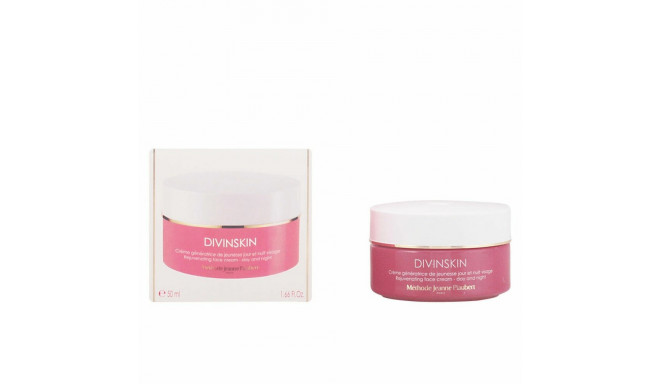 Regenerative Cream Jeanne Piaubert Divinskin (50 ml)