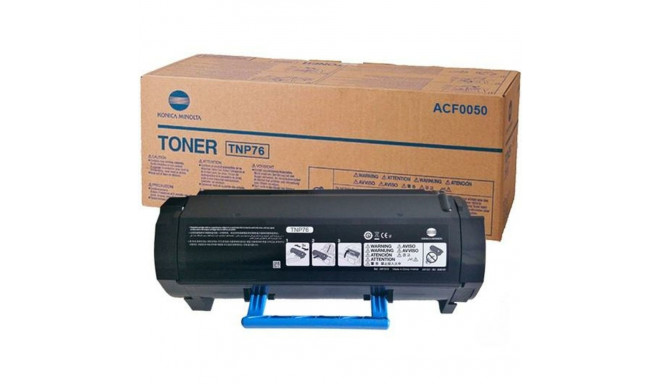 Tooner Konica Minolta TNP-76 Must