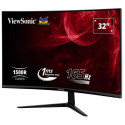Mänguekraan ViewSonic VX3218-PC-MHD 32" FHD 1920 x 1080 px 32" Full HD 165 Hz