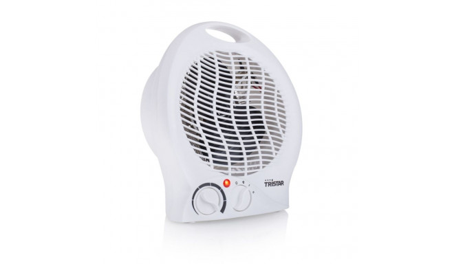 Heater Tristar KA-5039 White 2000 W