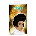 Wigs Elvis Brunette 116270