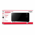 Digitaalne Radiaator EDM 07183 Must 2000 W