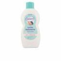 Child Hydrating Lotion Nenuco Leche Hidratante 400 ml