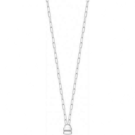 Naiste Kaelakee Lotus LP3417-1/1