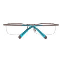 Naiste Prilliraam Dsquared2 DQ5001-008 (ø 53 mm) Hõbedane (ø 53 mm)