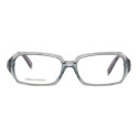 Ladies'Spectacle frame Dsquared2 DQ5019-087 (ø 54 mm) Transparent (ø 54 mm)