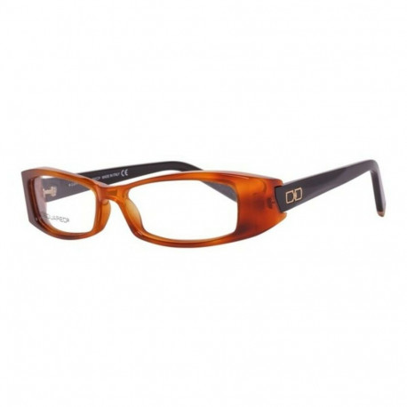 Naiste Prilliraam Dsquared2 DQ5020-053-51 Ø 51 mm