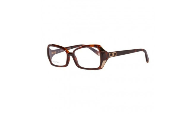 Sieviešu Briļļu ietvars Dsquared2 DQ5049 54052 ø 54 mm