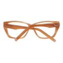 Sieviešu Briļļu ietvars Dsquared2 DQ5063-039 (ø 54 mm) Brūns (ø 54 mm)