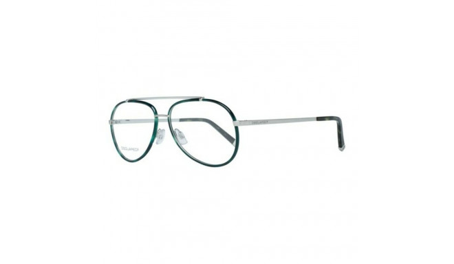 Sieviešu Briļļu ietvars Dsquared2 DQ5072 54020 ø 54 mm