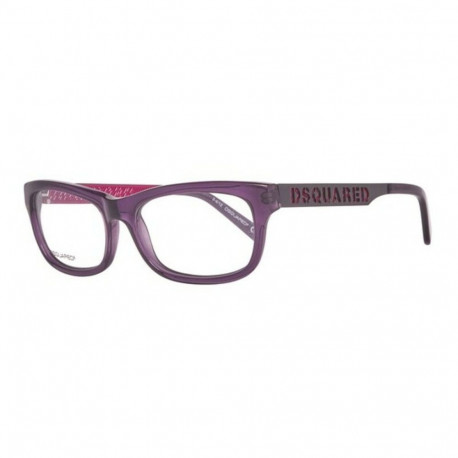 Naiste Prilliraam Dsquared2 DQ5095-020-54 ø 54 mm