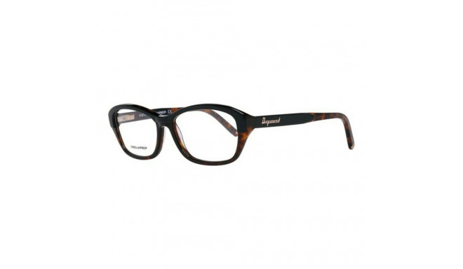 Sieviešu Briļļu ietvars Dsquared2 DQ5117 056 -54 -16 -140 ø 54 mm