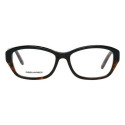 Женские Оправа для очков Dsquared2 DQ5117-056-54 (ø 54 mm) Коричневый (ø 54 mm)