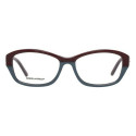 Ladies'Spectacle frame Dsquared2 DQ5117-071-54 (ø 54 mm) Multicolour (ø 54 mm)