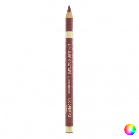 Huulelainer Color Riche L'Oreal Make Up - 302-bois de rose
