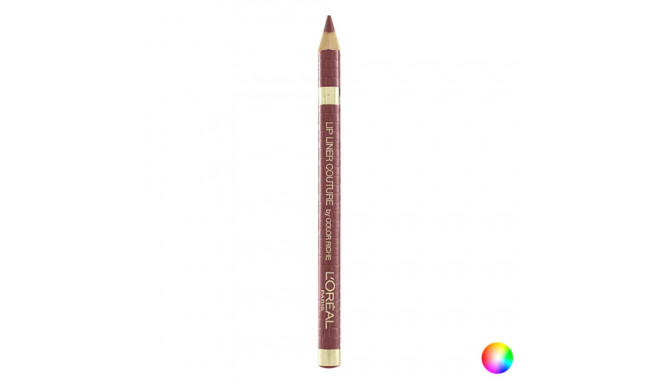 Подводка для губ Color Riche L'Oreal Make Up - 302-bois de rose