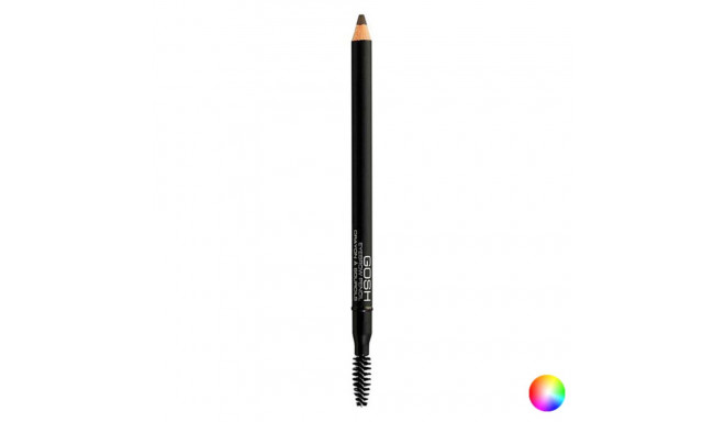 Eyebrow Make-up Gosh Copenhagen - 05-dark brown